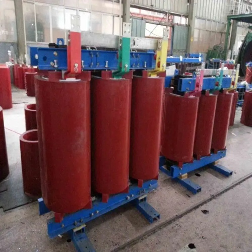 昆明SCB10-250KVA干式变压器