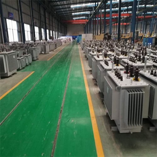 昆明SH15-800KVA非晶合金变压器厂家价格