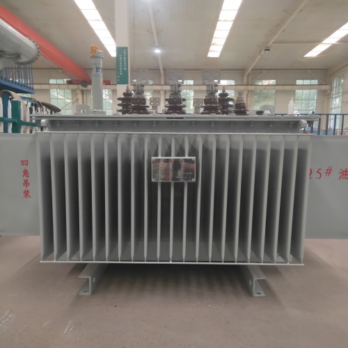 昆明sh15-315KVA非晶合金变压器