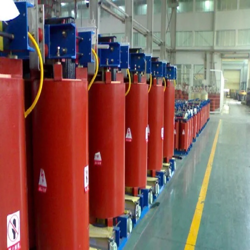 昆明SCB10-200KVA干式变压器