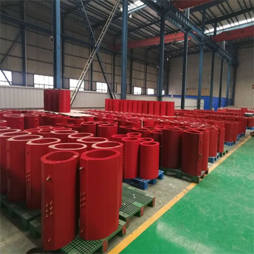 昆明SCB11干式变压器