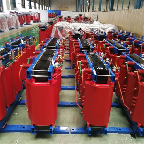 昆明2500kva干式变压器尺寸